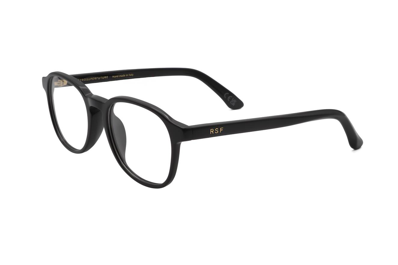 Retrosuperfuture IXNR UM1 Numero 02 Black 