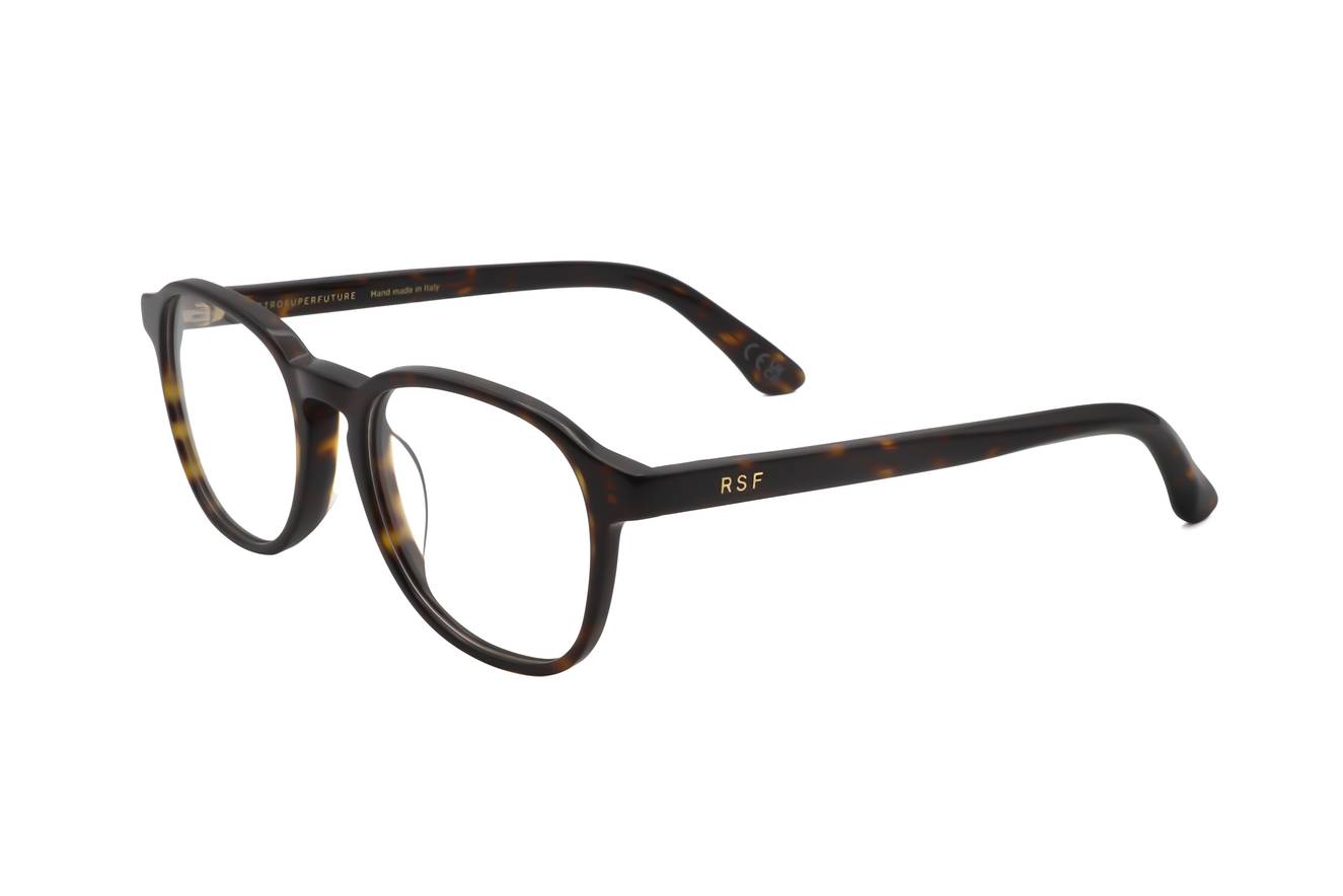 Retrosuperfuture IHMD 2S4 Numero 02 3627 