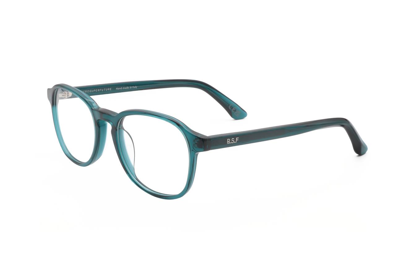 Retrosuperfuture IL08 VG6 Numero 02 Ottanio 