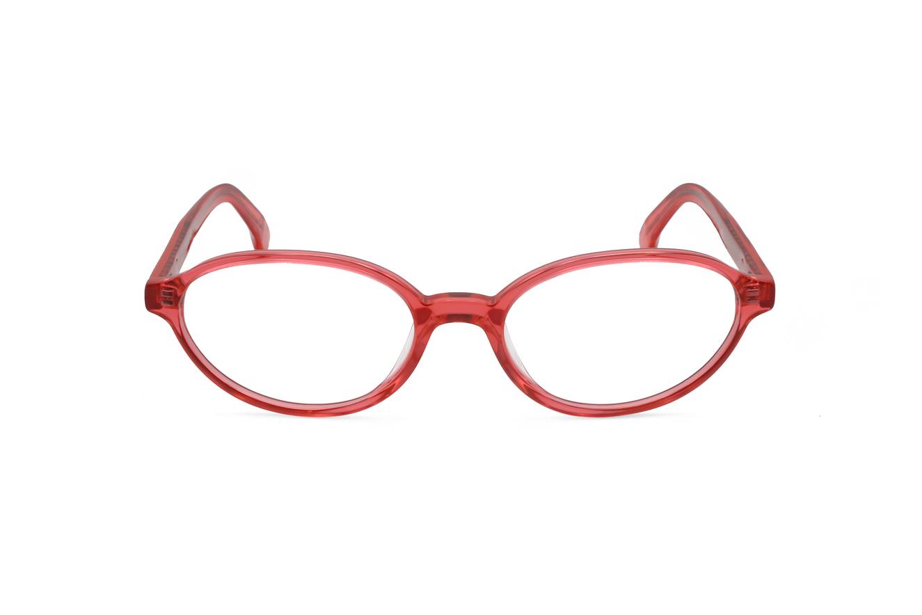 Retrosuperfuture IUYW 1T5 Numero 04 Light Red 