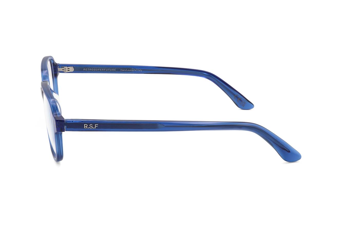 Retrosuperfuture INT9 FTU Numero 05 Light Blue 