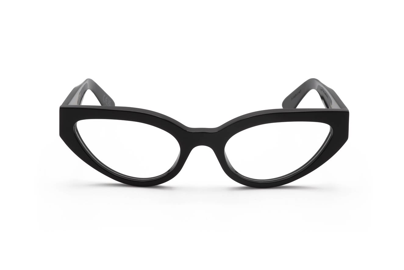 Retrosuperfuture IOP7 JGM Numero 124 Black 