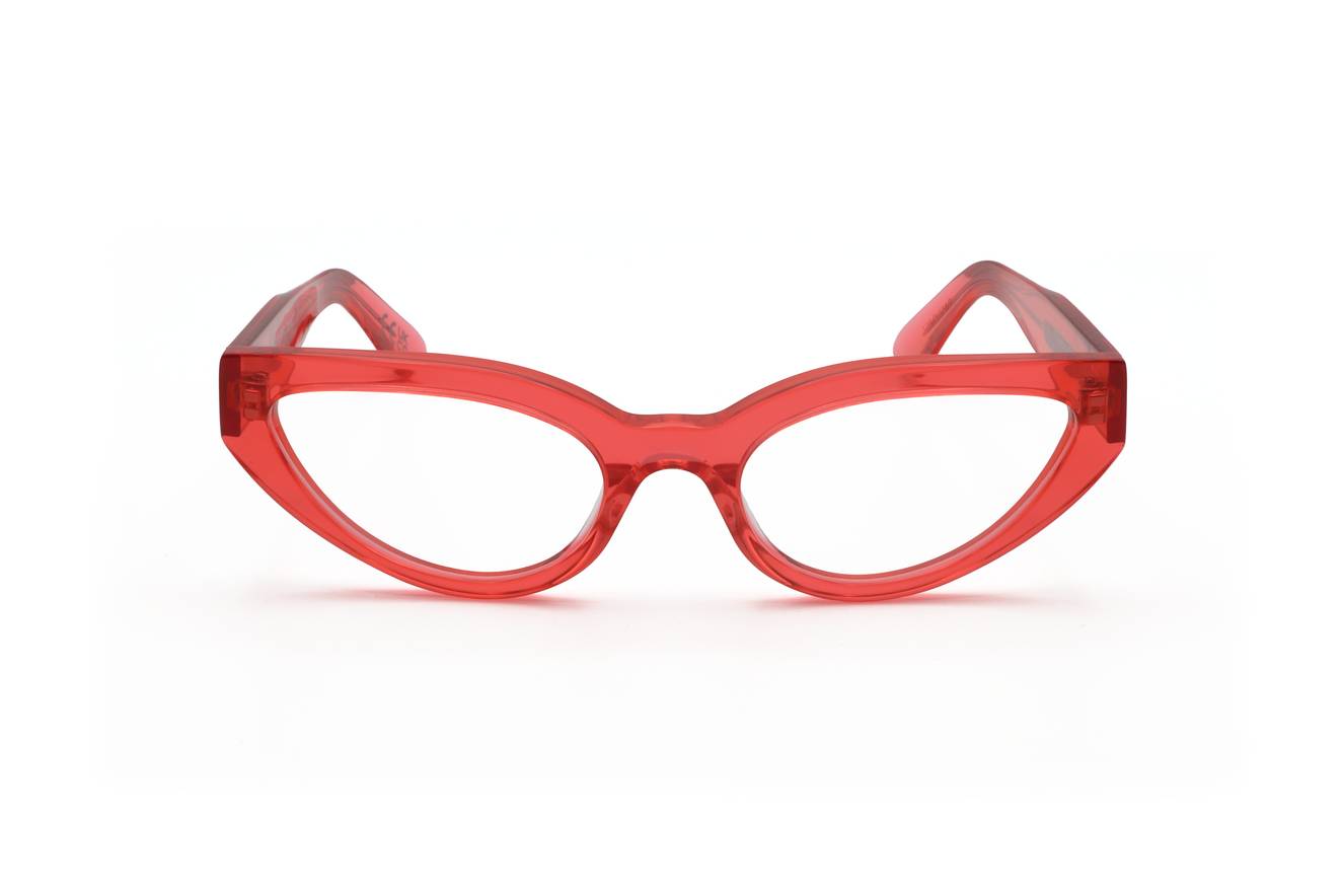 Retrosuperfuture IUUP S2B Numero 124 Light Red 