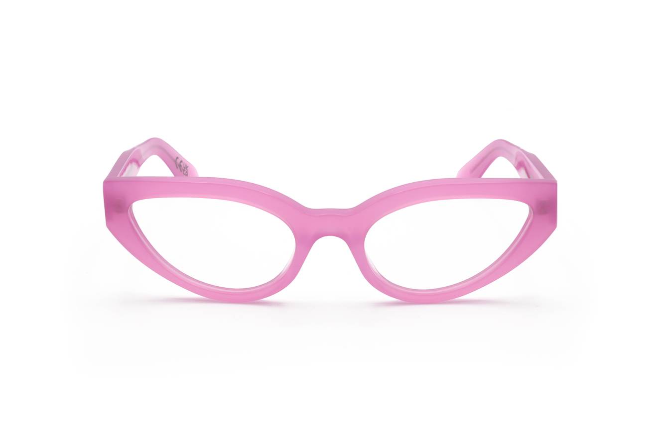 Retrosuperfuture IDH3 4XP Numero 124 Pink 