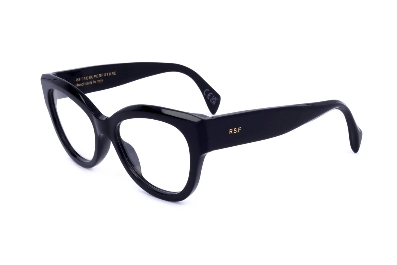 Retrosuperfuture I2GT S5X Numero 126 Black 