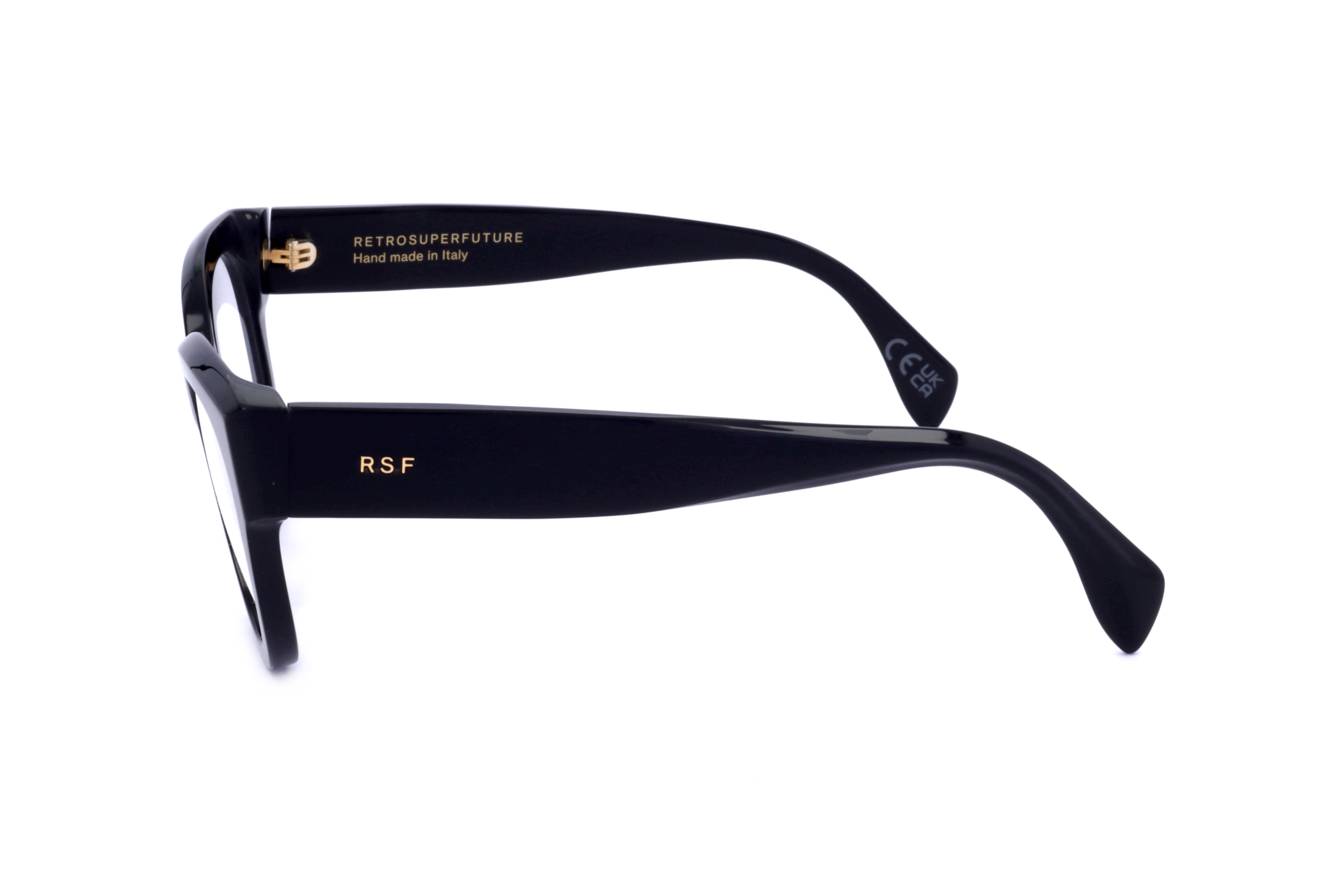 Retrosuperfuture I2GT S5X Numero 126 Black 