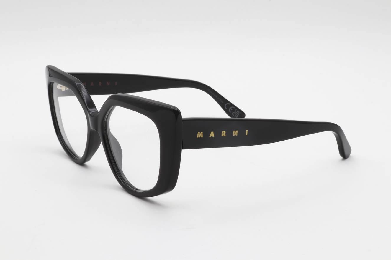 Marni IEF5 C01 Zvier Black 
