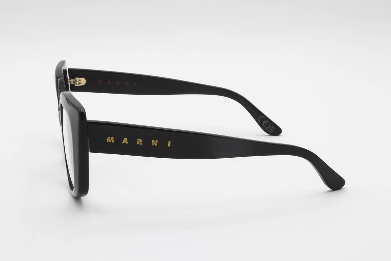 Marni IEF5 C01 Zvier Black 