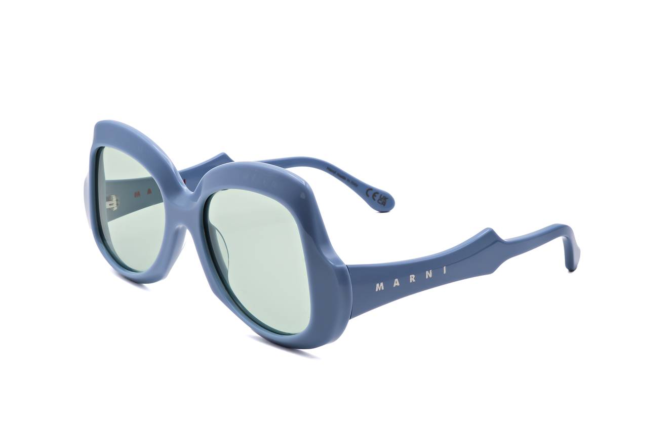 Marni IH09 D3B Quelyfish Blue/grey 