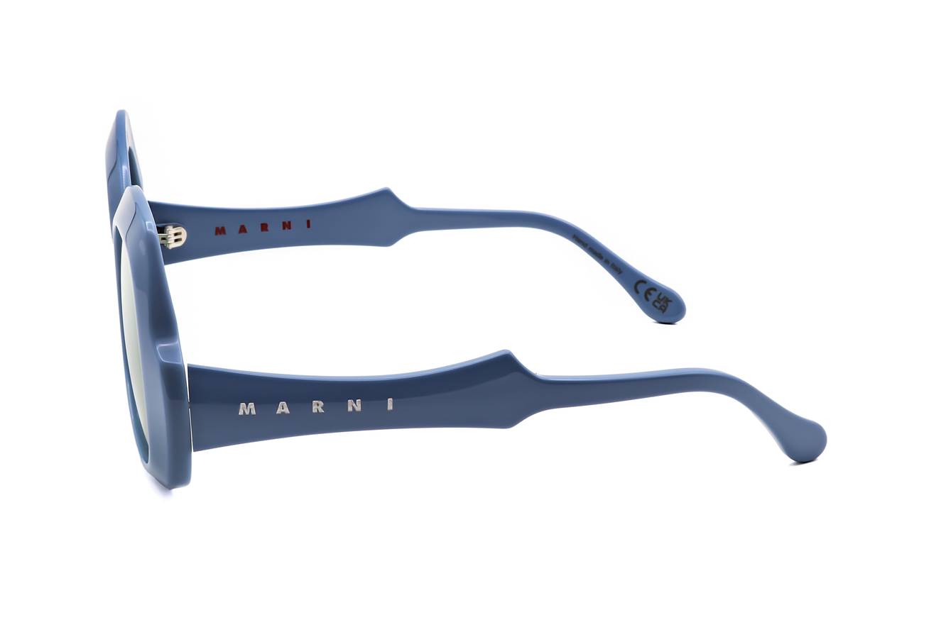 Marni IH09 D3B Quelyfish Blue/grey 