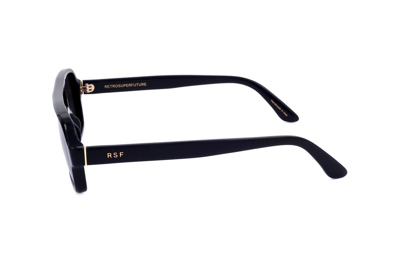 Retrosuperfuture IQ78 XTA Vico Black 