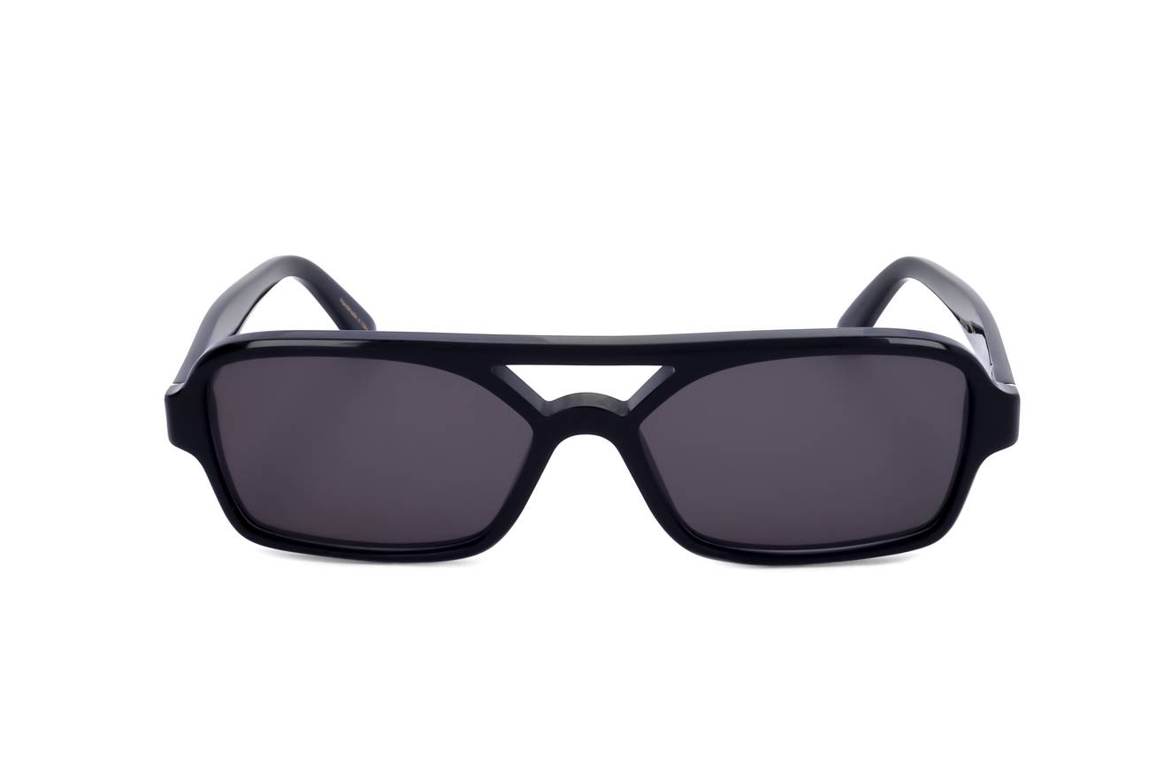 Retrosuperfuture IQ78 XTA Vico Black 