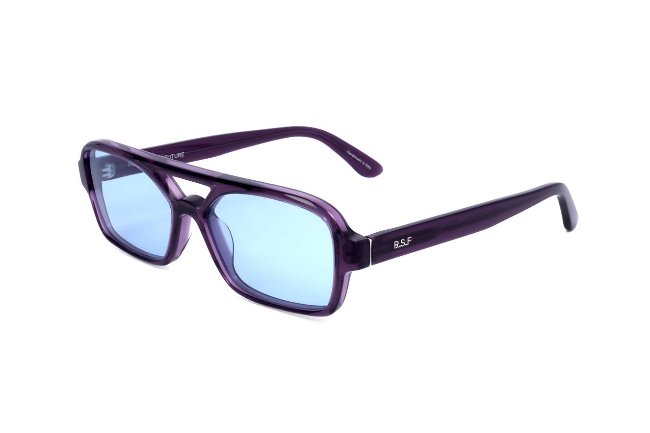 Retrosuperfuture IM2D YAR Vico Melanzana 