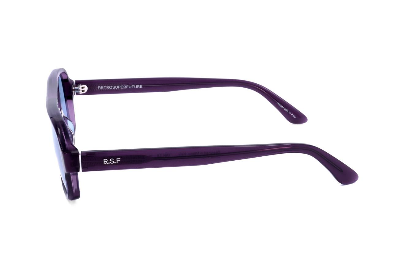 Retrosuperfuture IM2D YAR Vico Melanzana 