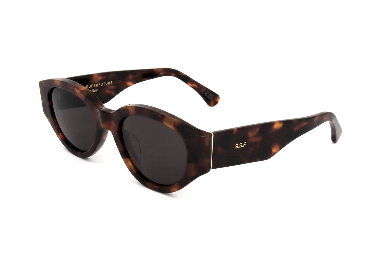 Retrosuperfuture DREW MAMA CLASSIC HAVANA 6BO  