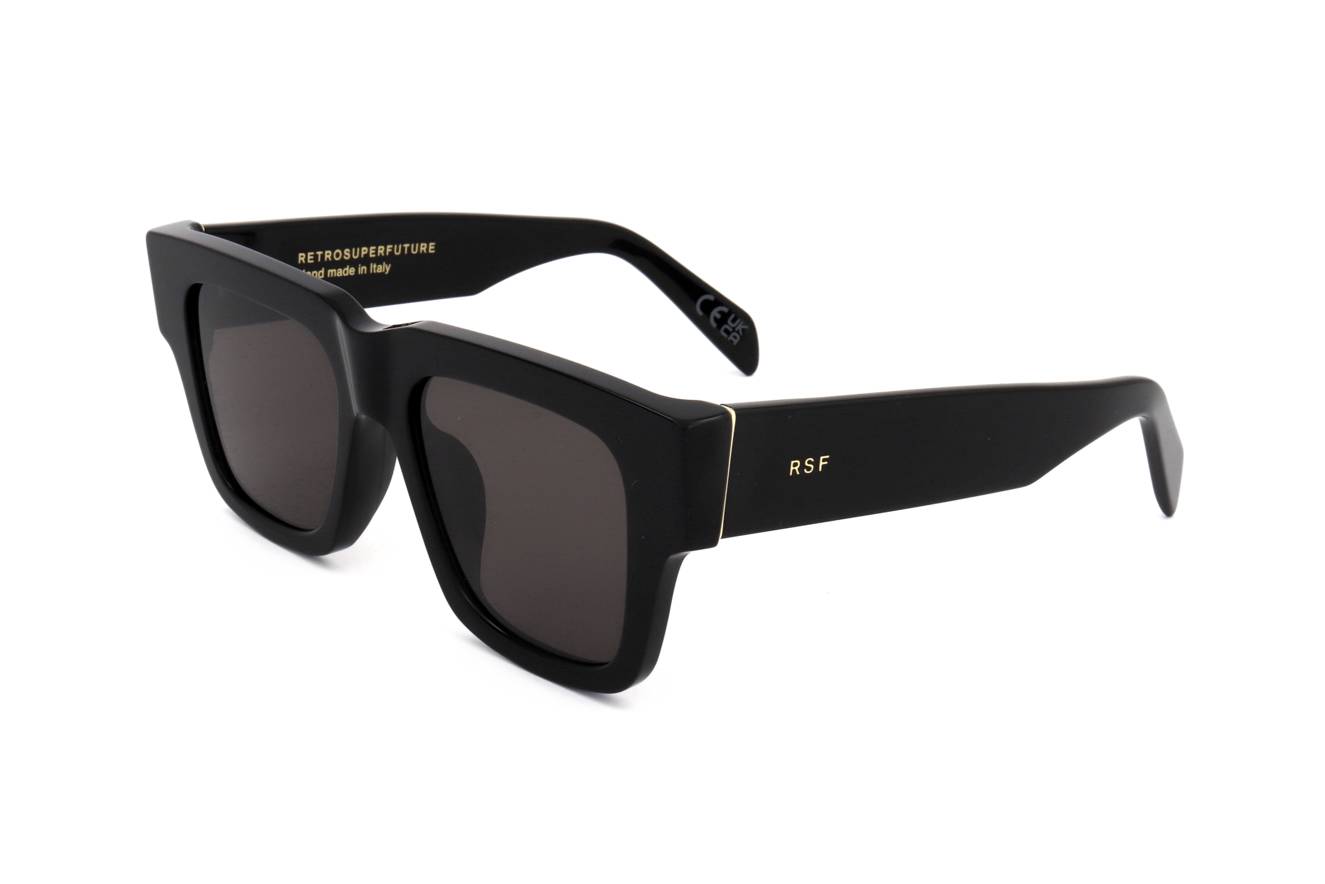 Retrosuperfuture MEGA BLACK DQE  