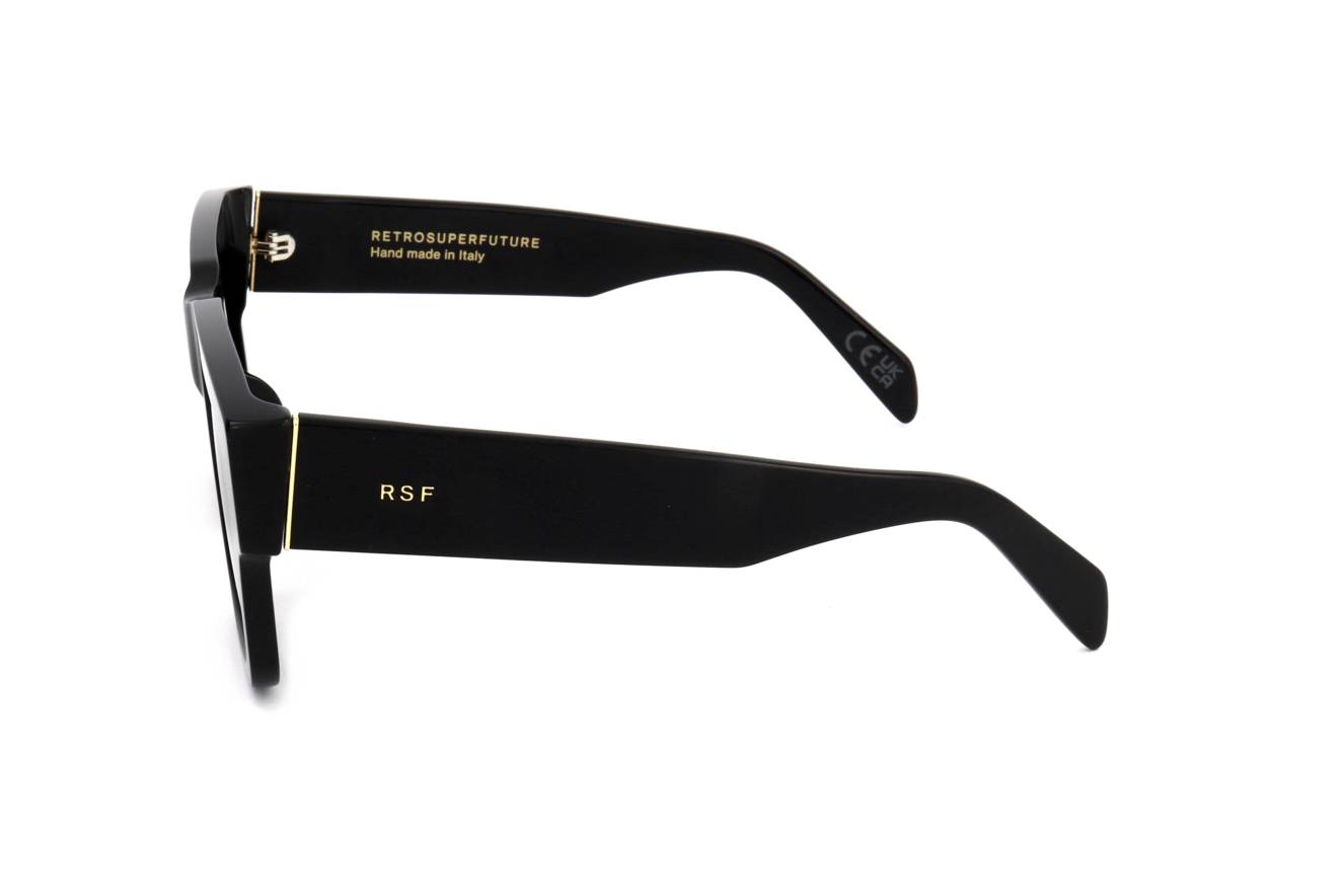Retrosuperfuture MEGA BLACK DQE  