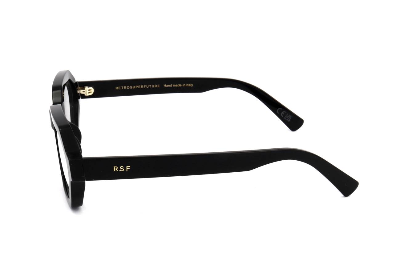 Retrosuperfuture POOCH OPTICAL NERO KL8  