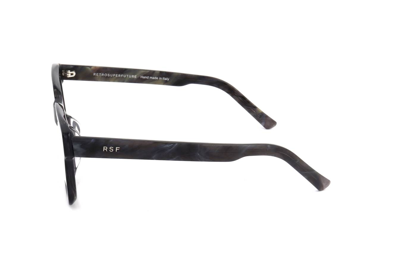 Retrosuperfuture NUMERO 79 MARMO NERO 8QG  