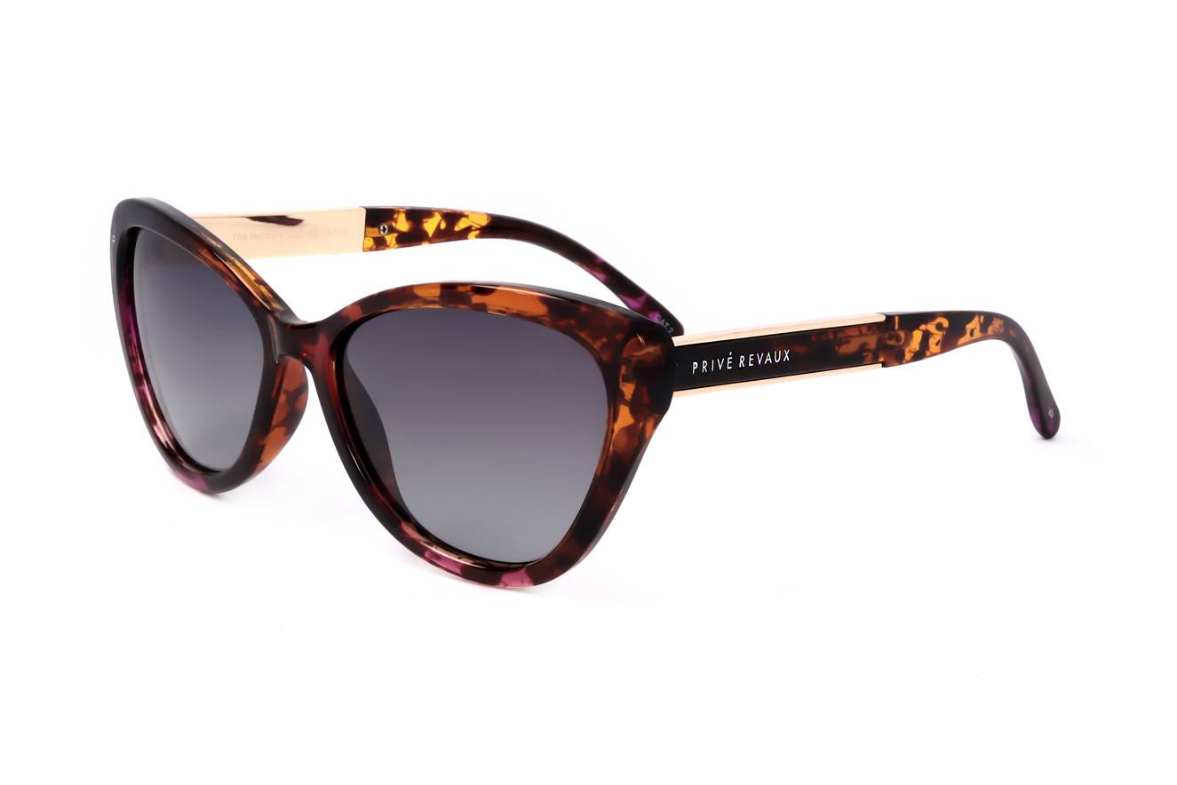 Prive Revaux HEPBURN 2.0/S HKZ  