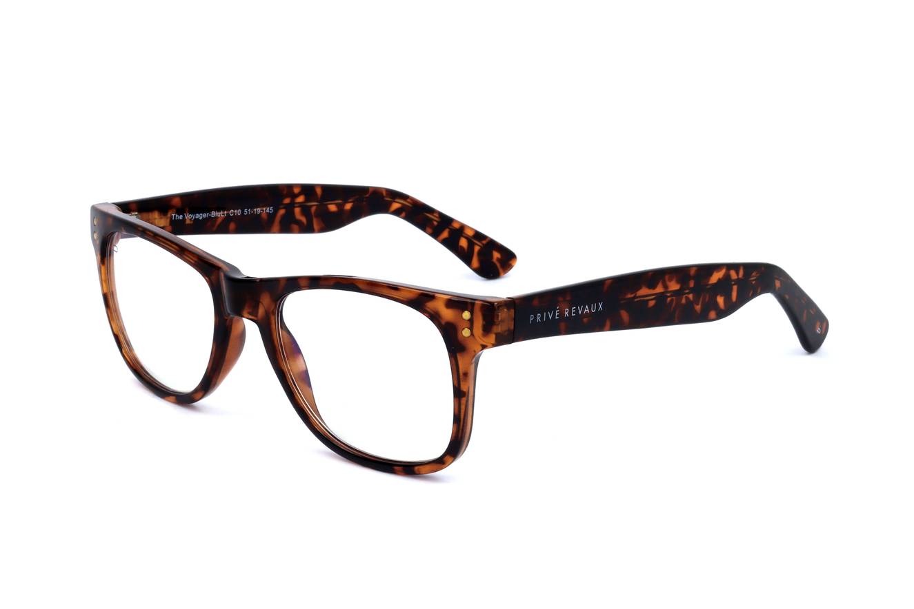 Prive Revaux THE VOYAGER BRNAM  