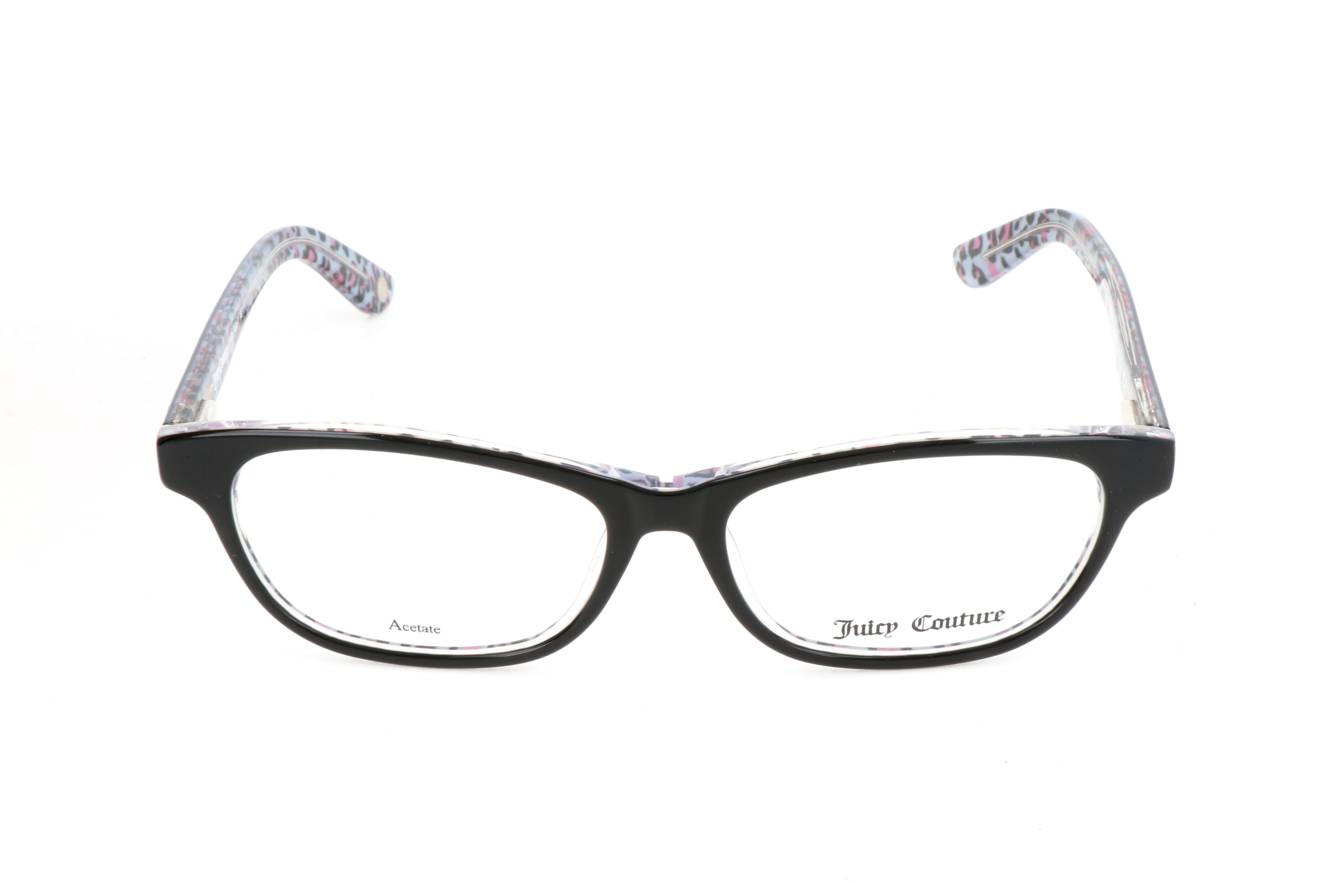 Juicy Couture JU 157 W6W  