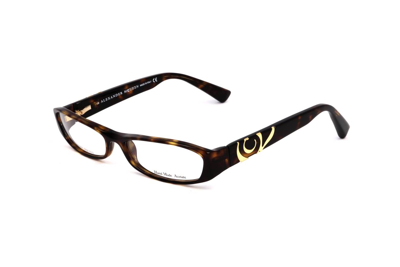 Alexander Mcqueen AMQ 4118 086  