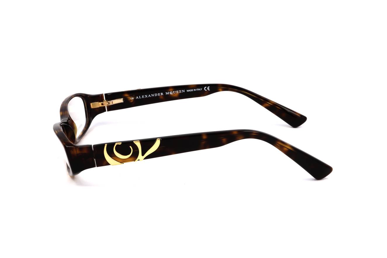 Alexander Mcqueen AMQ 4118 086  