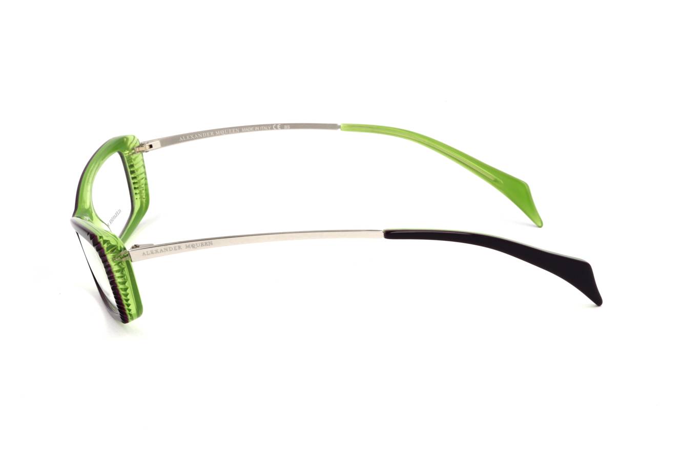 Alexander Mcqueen AMQ 4163 R2I  