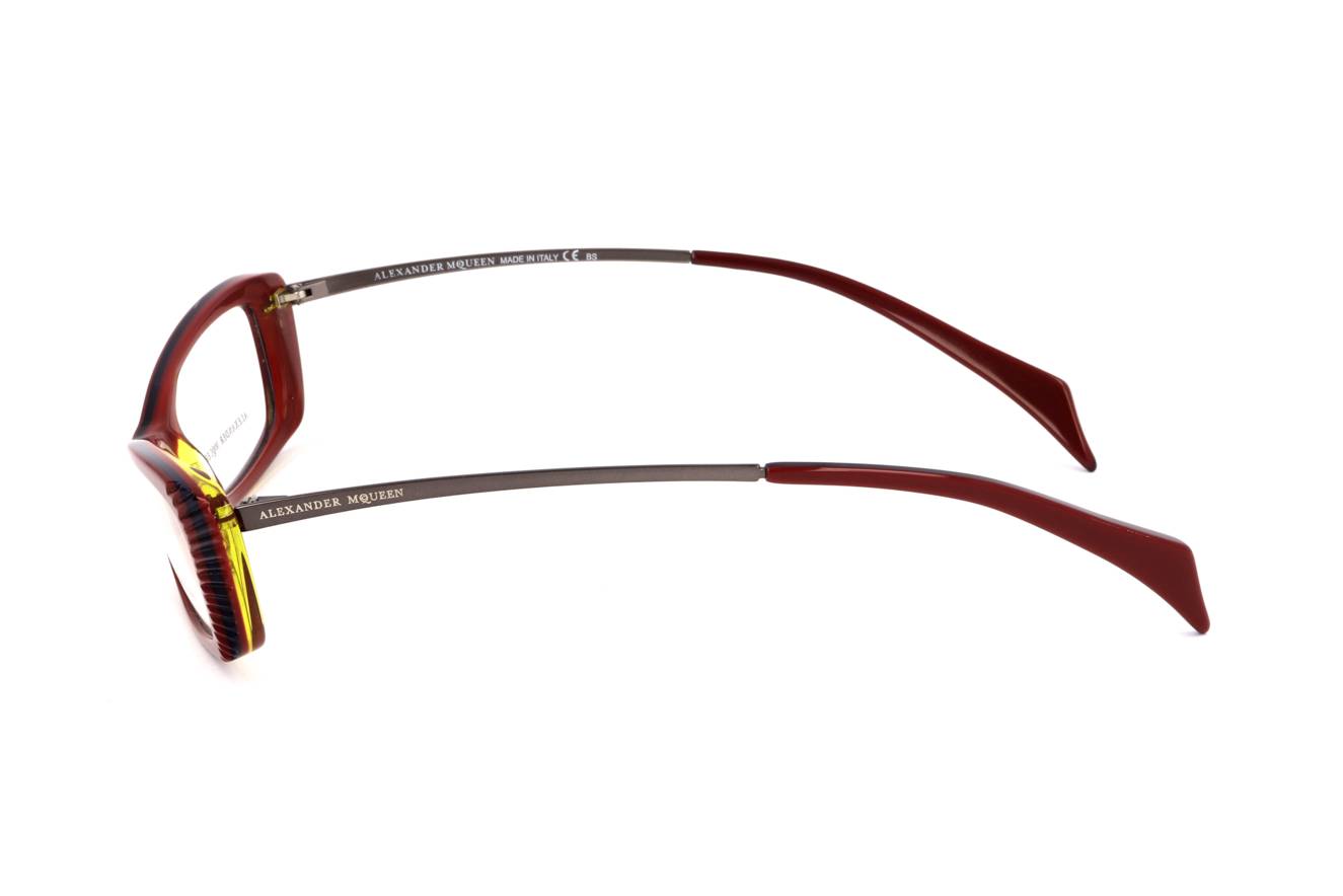 Alexander Mcqueen AMQ 4163 W0B  