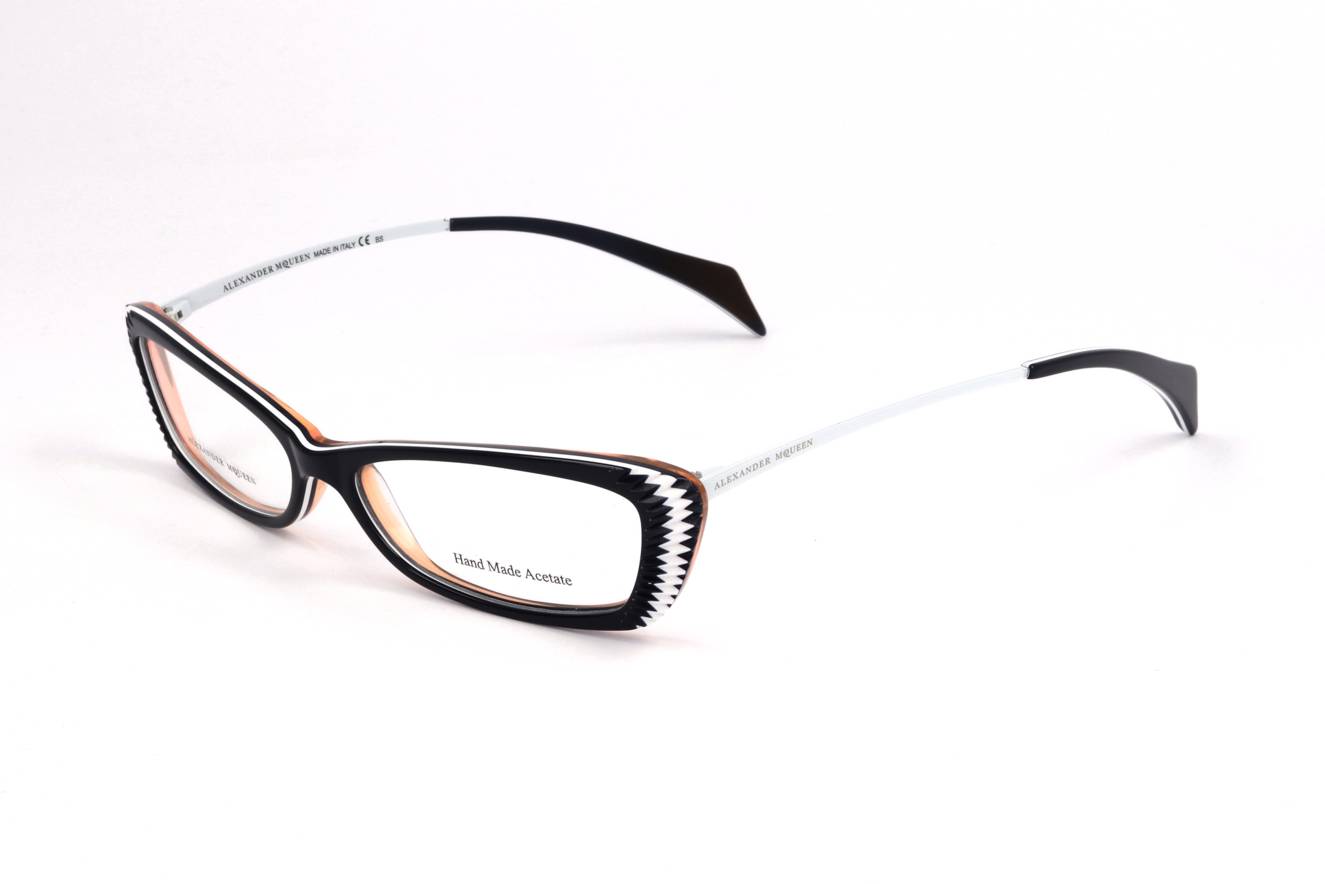 Alexander Mcqueen AMQ 4163 W0C  