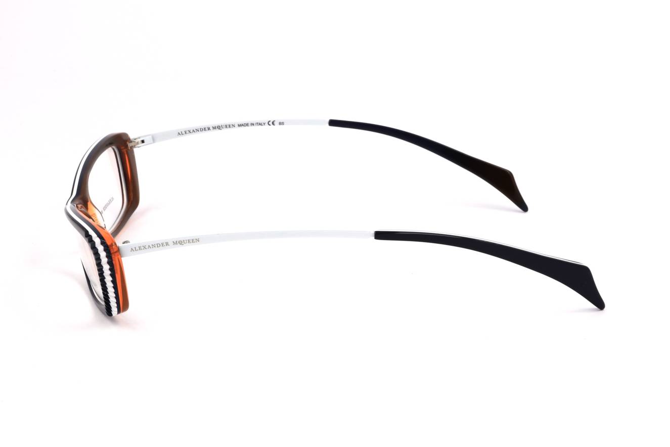 Alexander Mcqueen AMQ 4163 W0C  