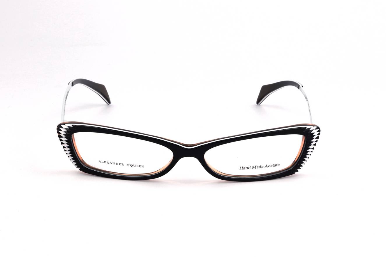 Alexander Mcqueen AMQ 4163 W0C  