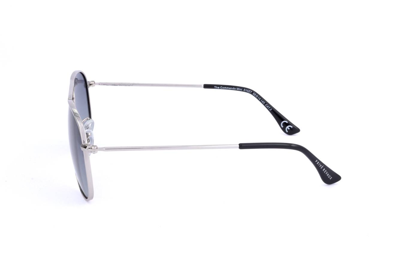 Privé Revaux COMMANDO MINI/S 010  