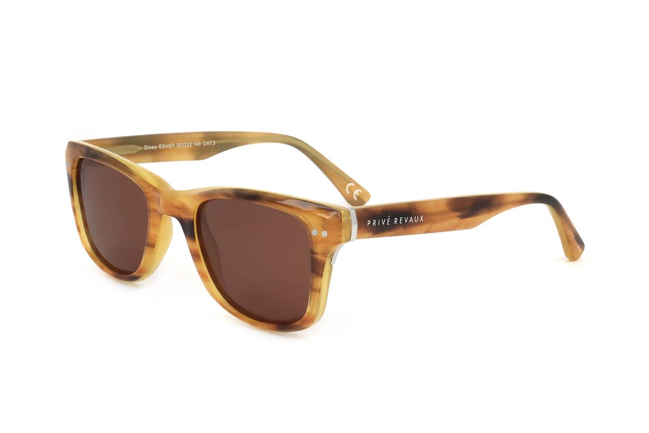 Privé Revaux DICEY/S EX4  