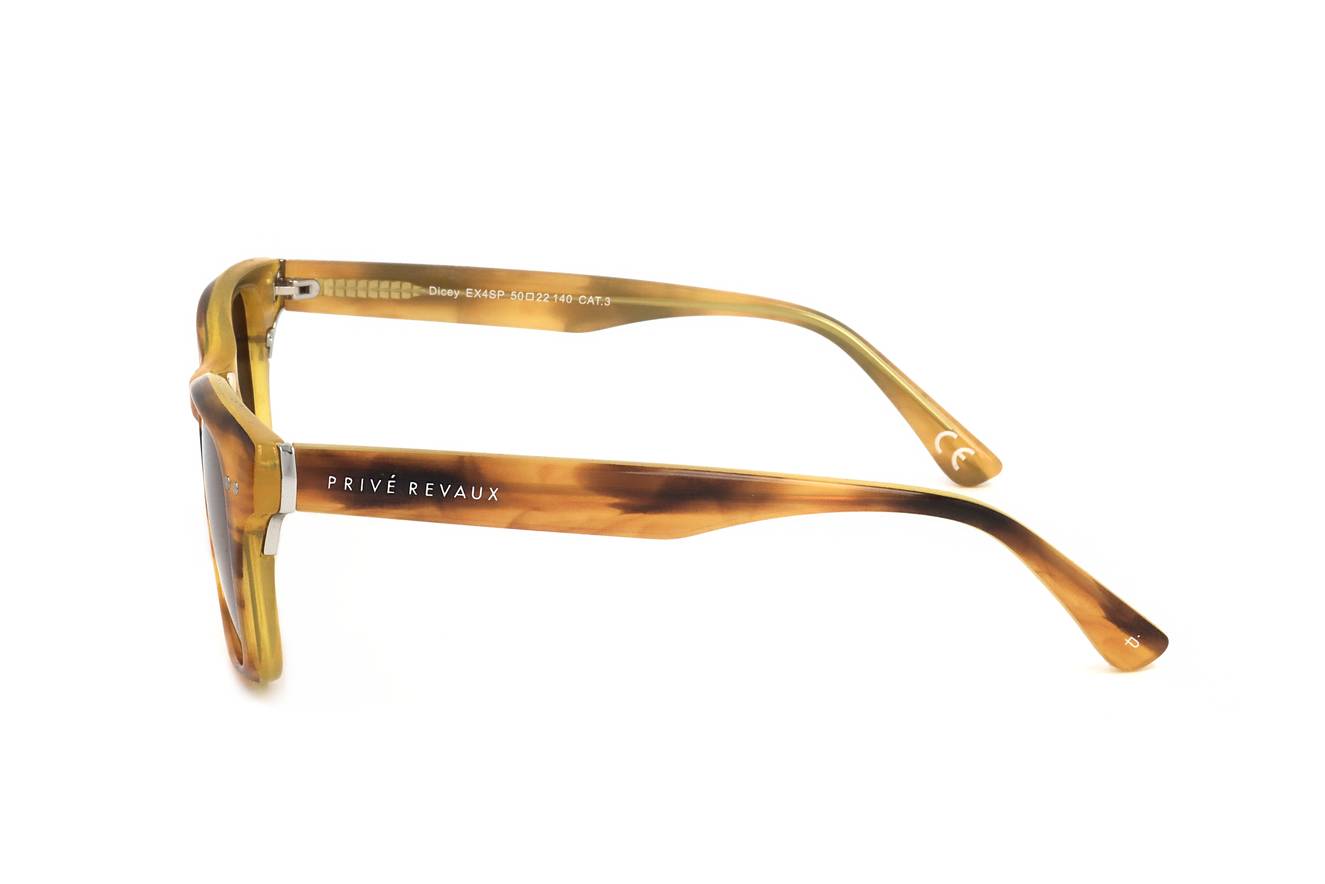 Privé Revaux DICEY/S EX4  