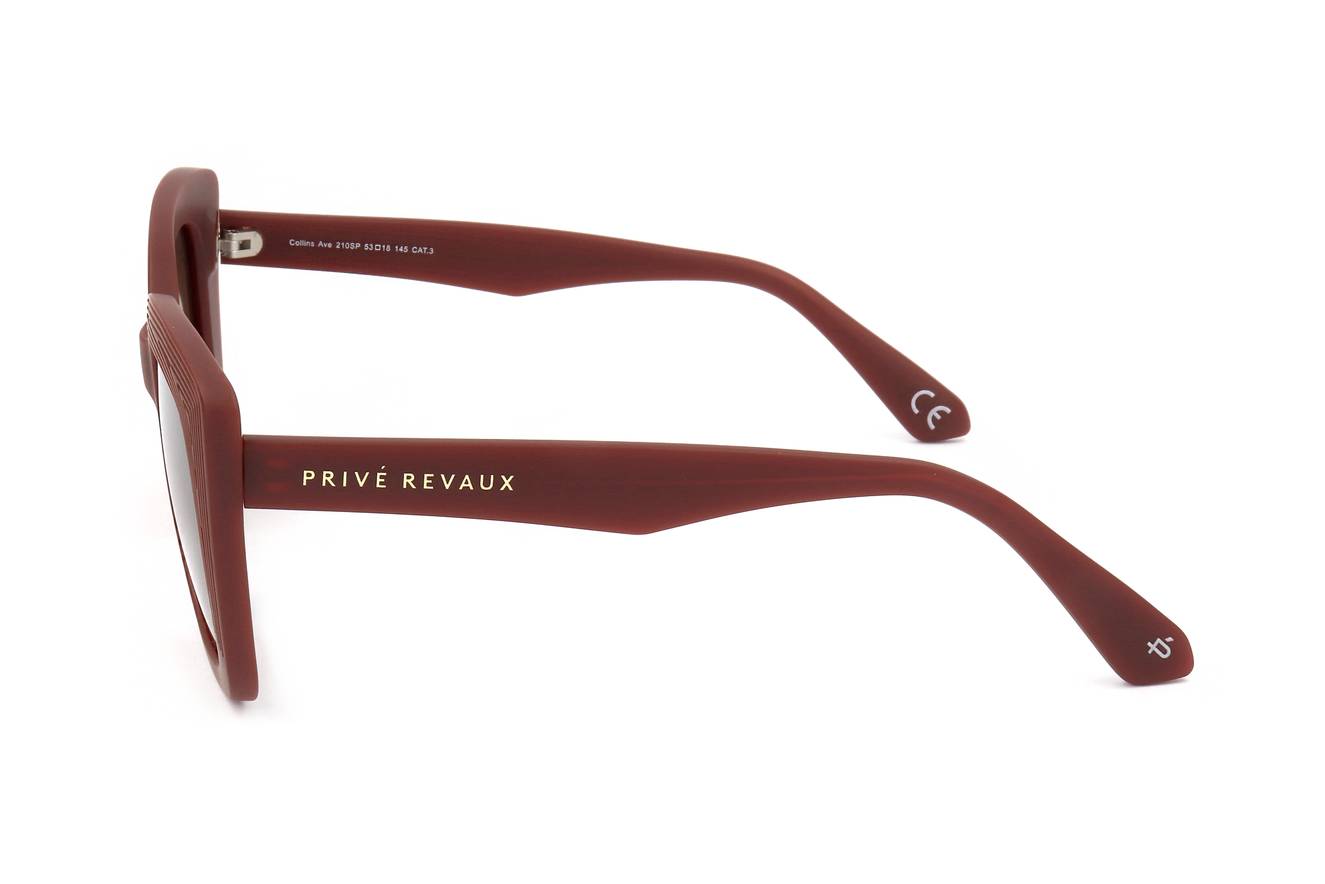 Privé Revaux COLLINS AVE/S 4IN  