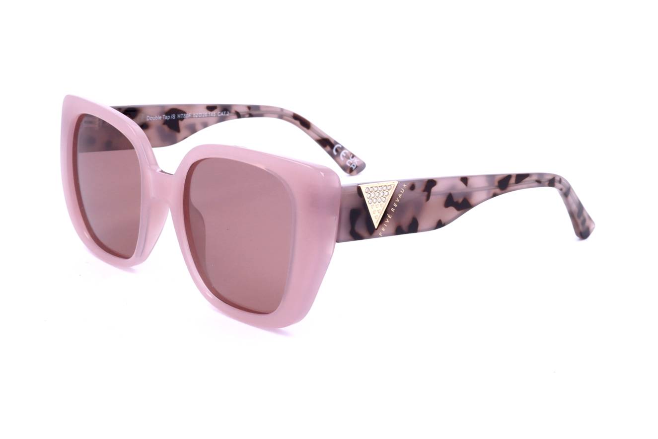 Privé Revaux DOUBLE TAP/S HT8  