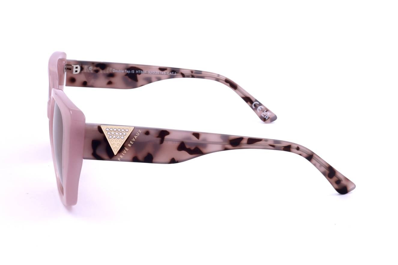 Privé Revaux DOUBLE TAP/S HT8  