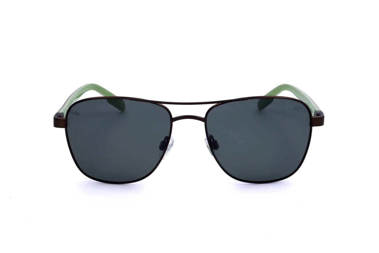 Quiksilver QS3004 BRN  