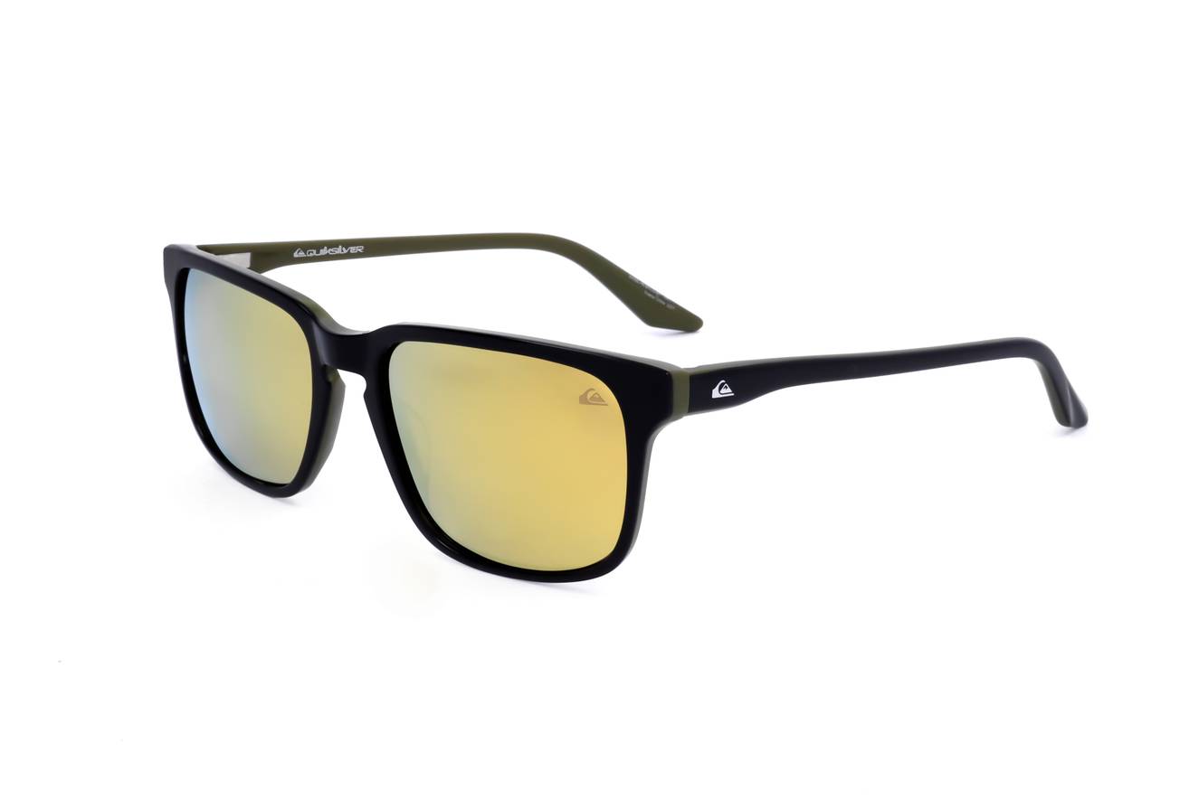 Quiksilver QS4002 BLK/OLV  