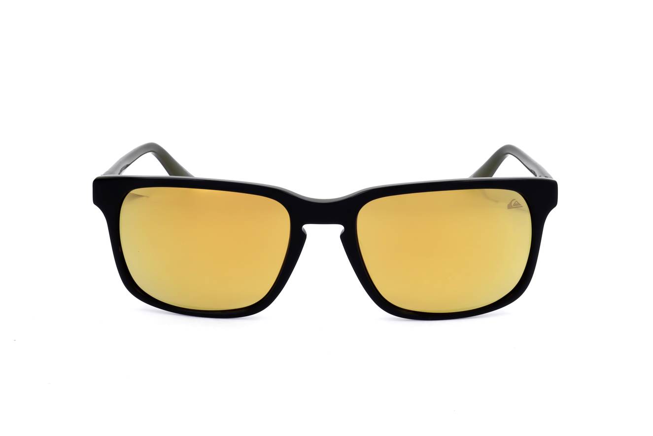 Quiksilver QS4002 BLK/OLV  