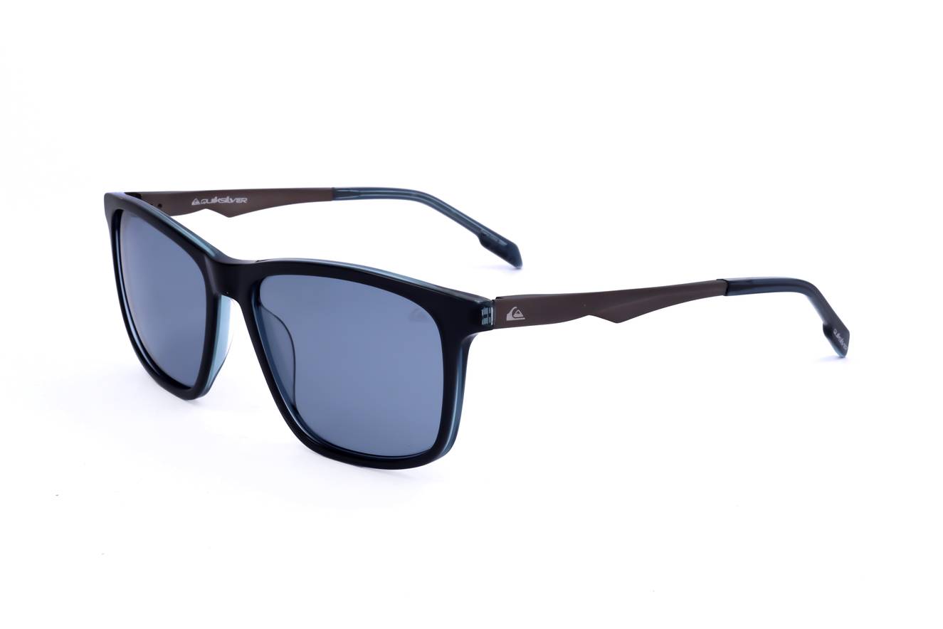 Quiksilver QS4003 BLK/BLU  