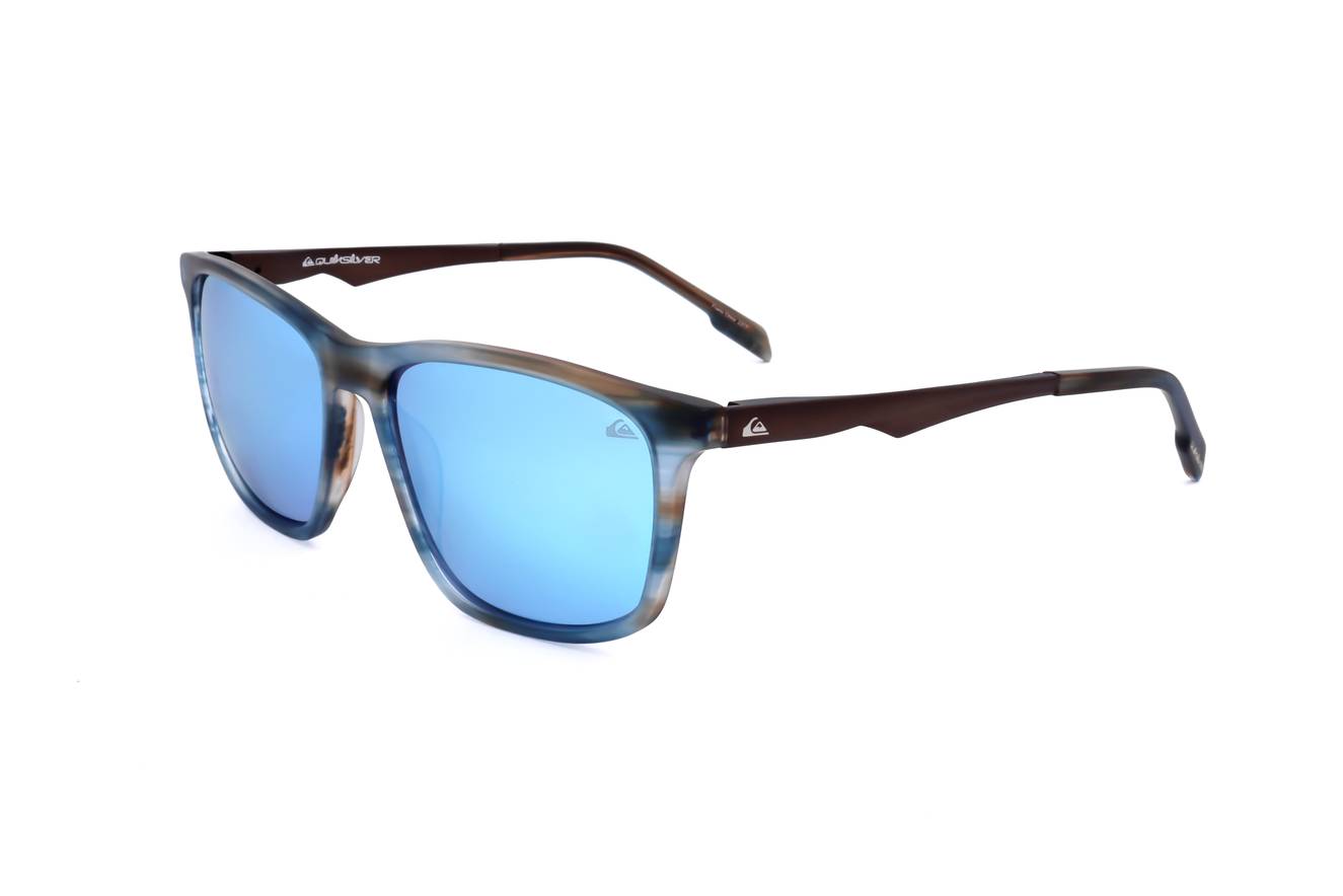 Quiksilver QS4003 MBRN/BLU  