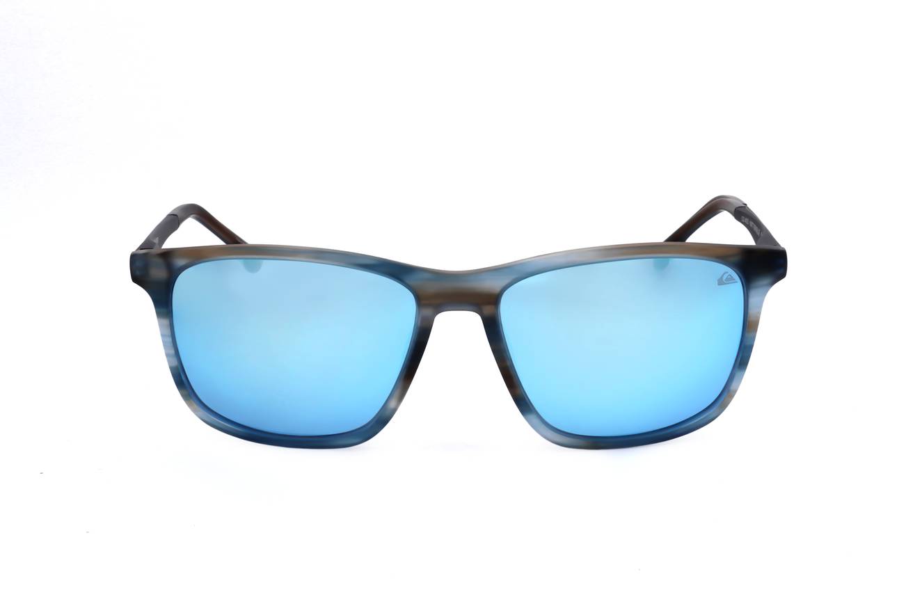 Quiksilver QS4003 MBRN/BLU  