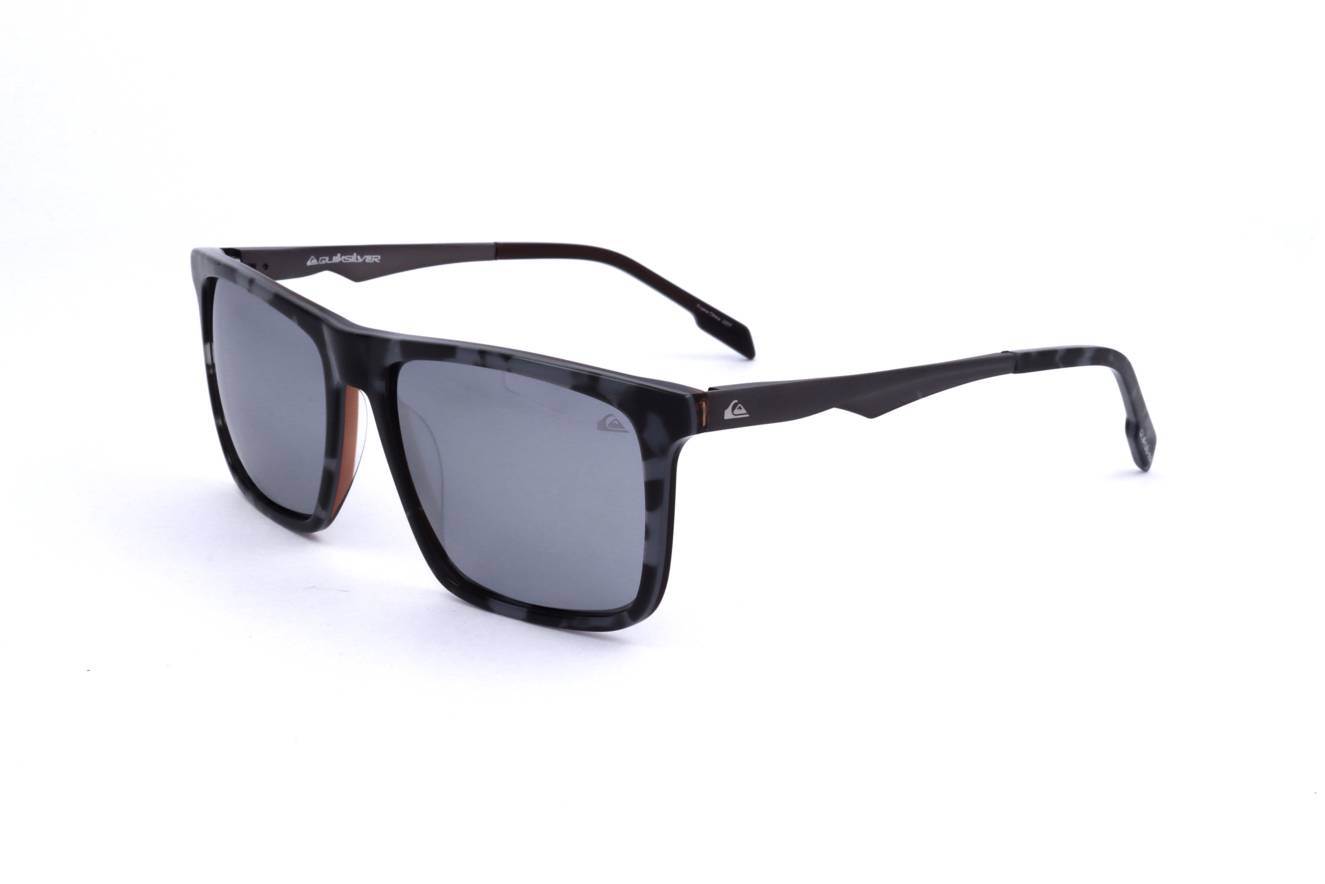Quiksilver QS4004 GRY/BLK  