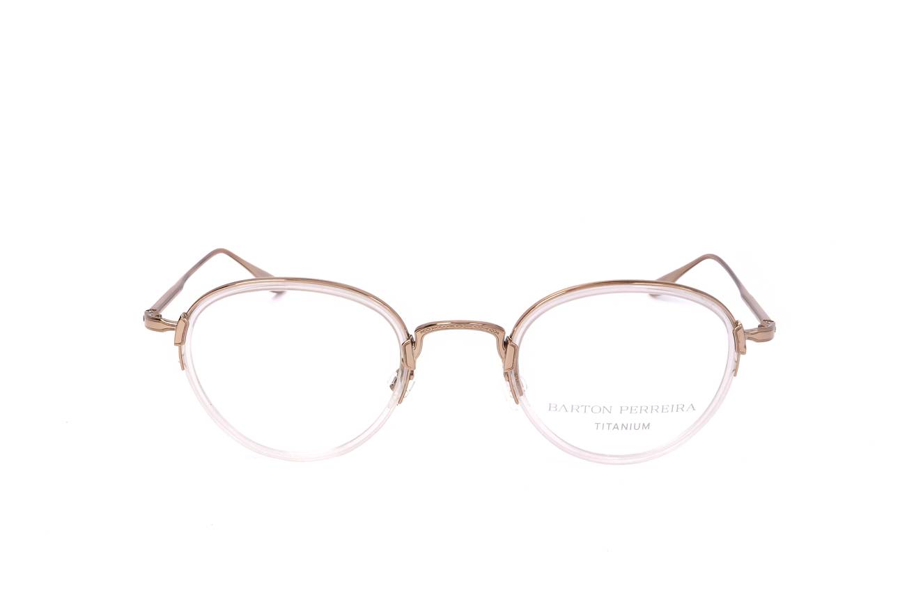 Barton Perreira BP5003 0OO  