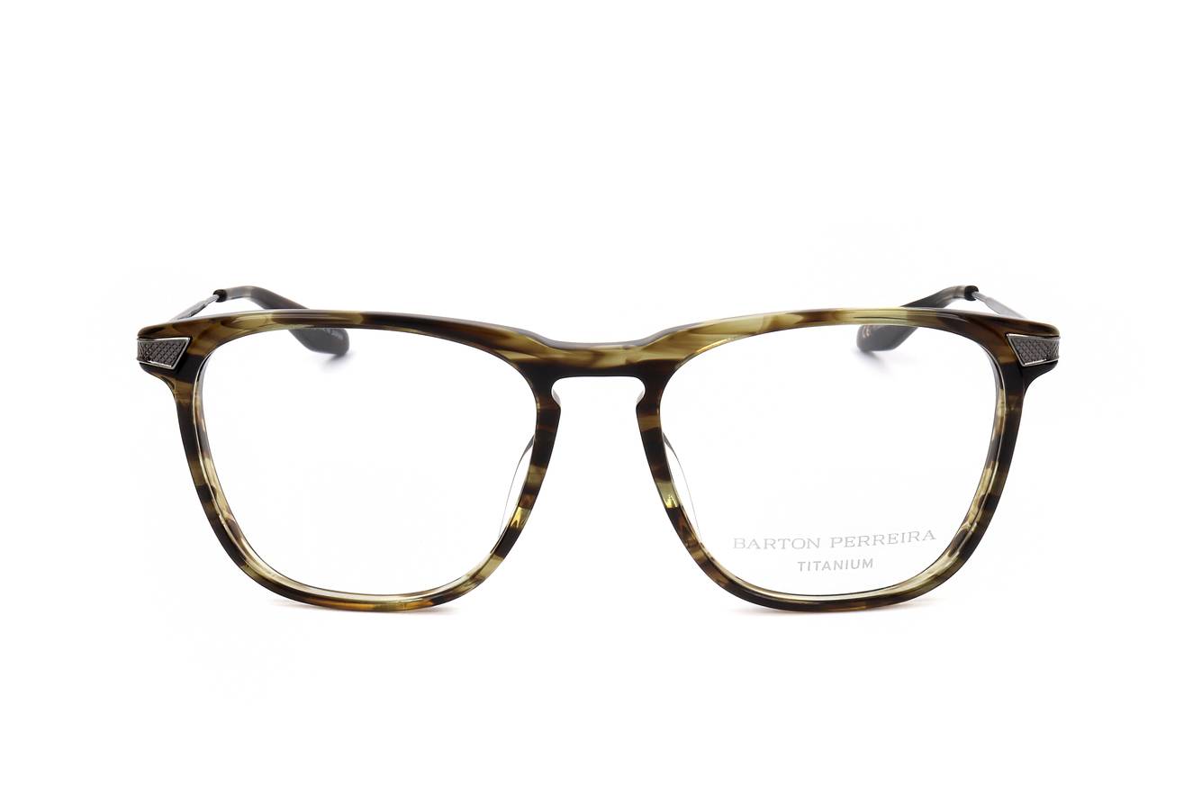 Barton Perreira BP5274 2LP  