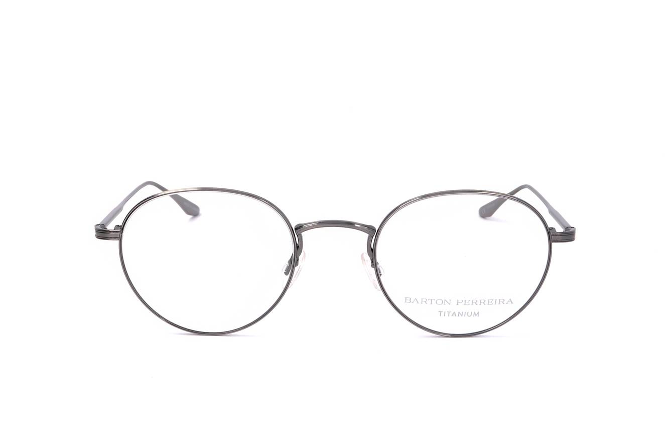 Barton Perreira BP5037 1TB  