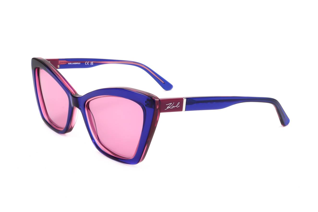 Karl Lagerfeld KL6105S 424  